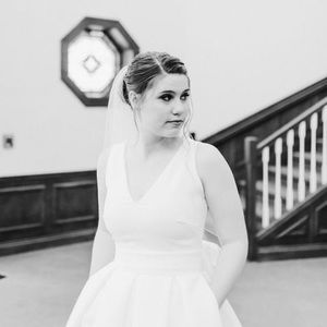 Meet your Posher, Abby